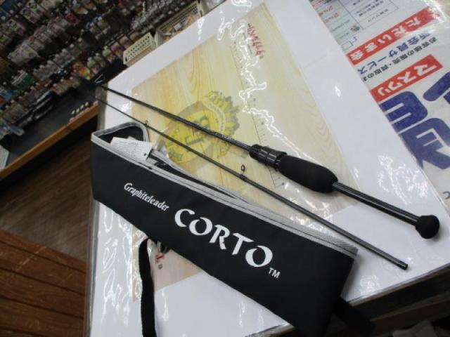 コルト 23GCORS-592XUL-S｜＠ベリーネット 日本最大新品中古釣具WEB