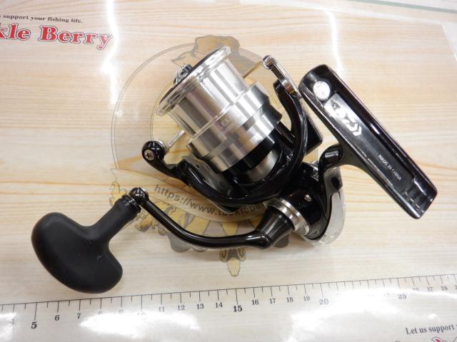 19レグザ LT4000S-CXH｜＠ベリーネット 日本最大新品中古釣具WEBショップ