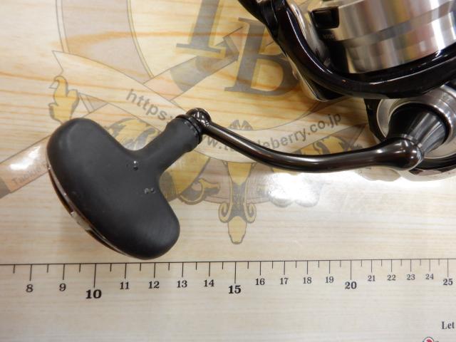 19レグザ LT4000S-CXH｜＠ベリーネット 日本最大新品中古釣具WEBショップ