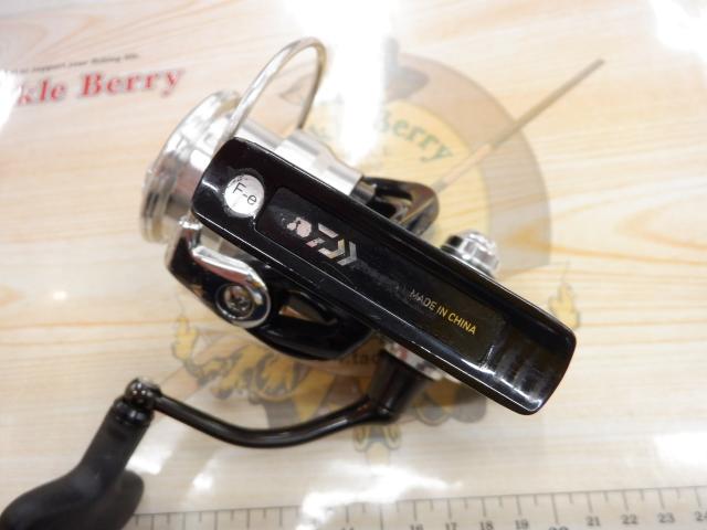 19レグザ LT4000S-CXH｜＠ベリーネット 日本最大新品中古釣具WEBショップ