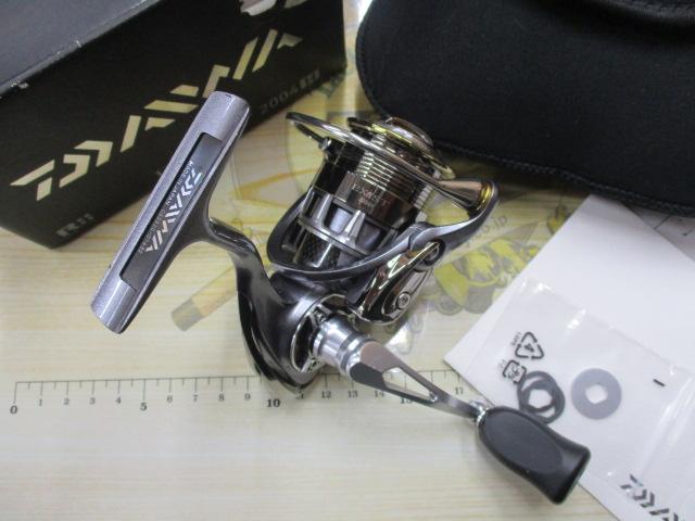 12イグジスト 2004H｜＠ベリーネット 日本最大新品中古釣具WEBショップ
