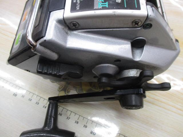 AD電動101パワーⅡ ｜＠ベリーネット 日本最大新品中古釣具WEBショップ