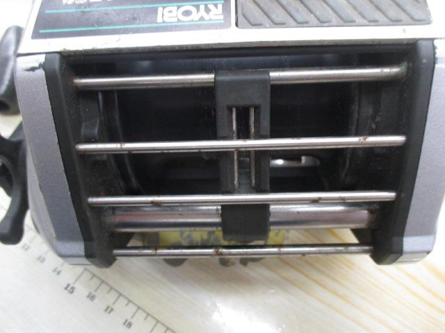 AD電動101パワーⅡ ｜＠ベリーネット 日本最大新品中古釣具WEBショップ