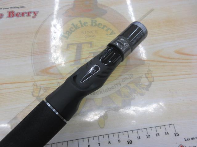 タトゥーラXT 6101MRB｜＠ベリーネット 日本最大新品中古釣具WEBショップ