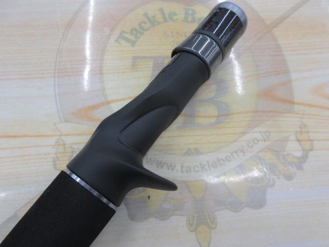 タトゥーラXT 6101MRB｜＠ベリーネット 日本最大新品中古釣具WEBショップ