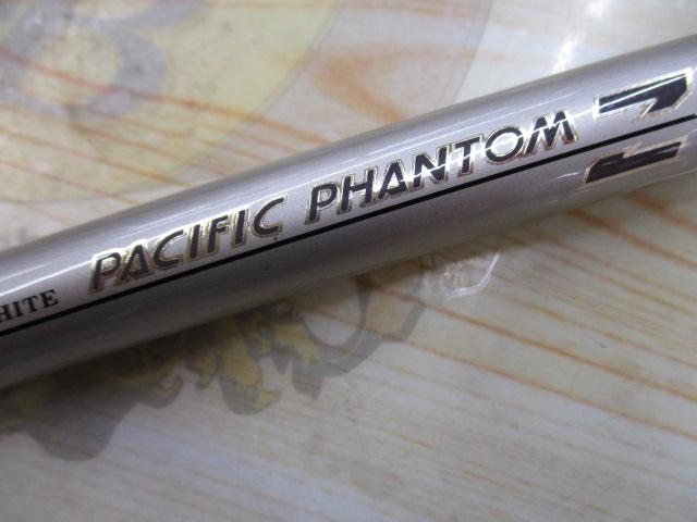 パシフィックファントムZ PF-Z S1102MHFS｜＠ベリーネット 日本最大