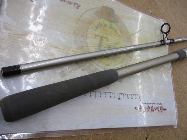 パシフィックファントムZ PF-Z S1102MHFS｜＠ベリーネット 日本最大