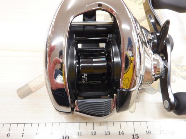 21アンタレスDC XG RH