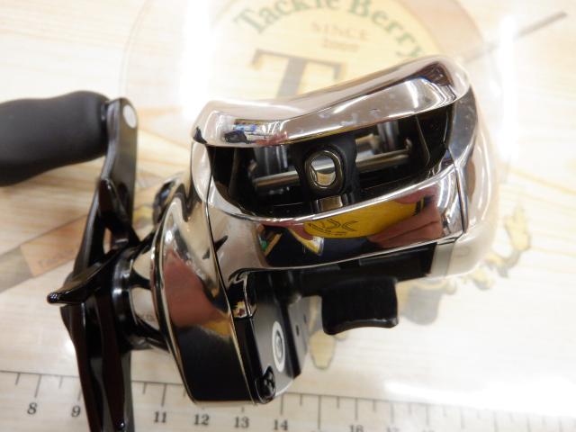 21アンタレスDC XG RH