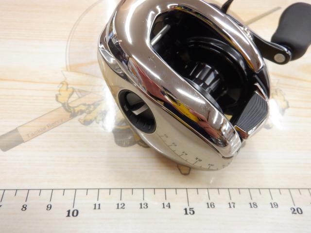 21アンタレスDC XG RH