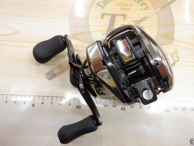 21アンタレスDC XG RH