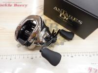 21アンタレスDC XG RH