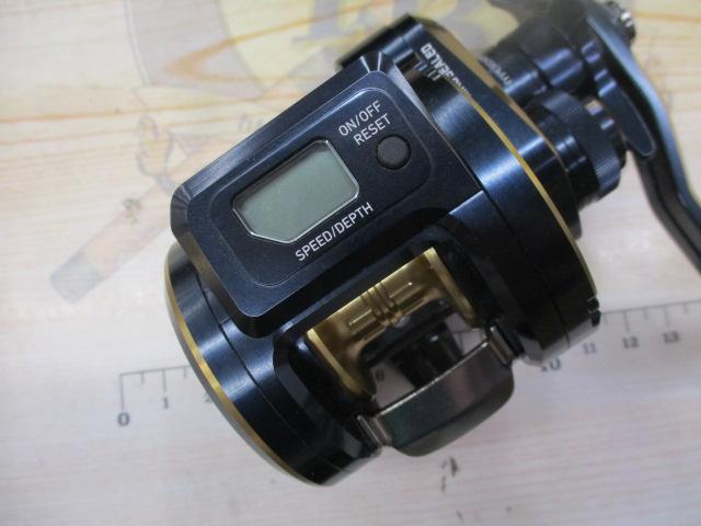 21ソルティガIC 100H-DH