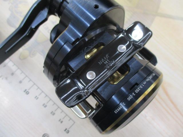 21ソルティガIC 100H-DH