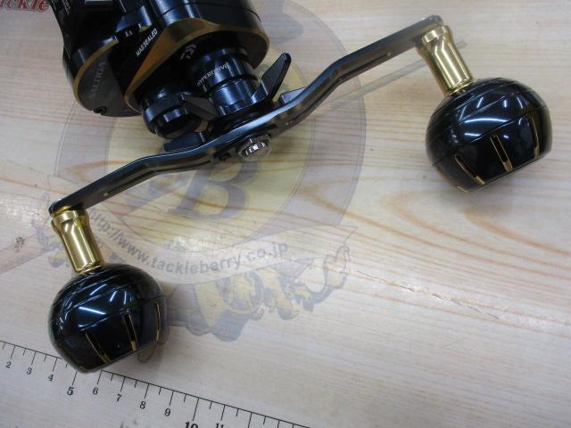 21ソルティガIC 100H-DH