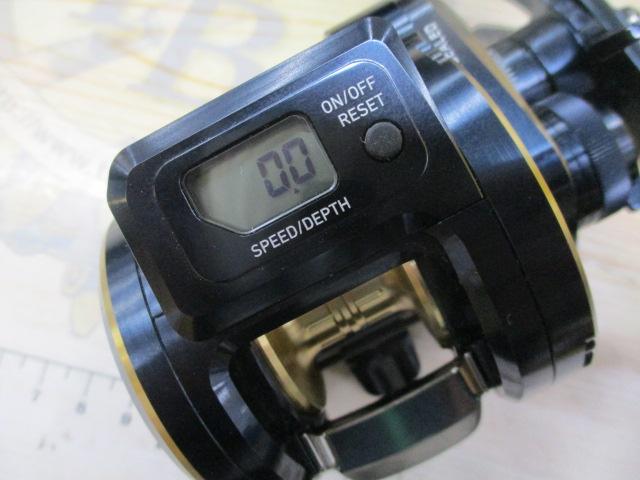 21ソルティガIC 100H-DH