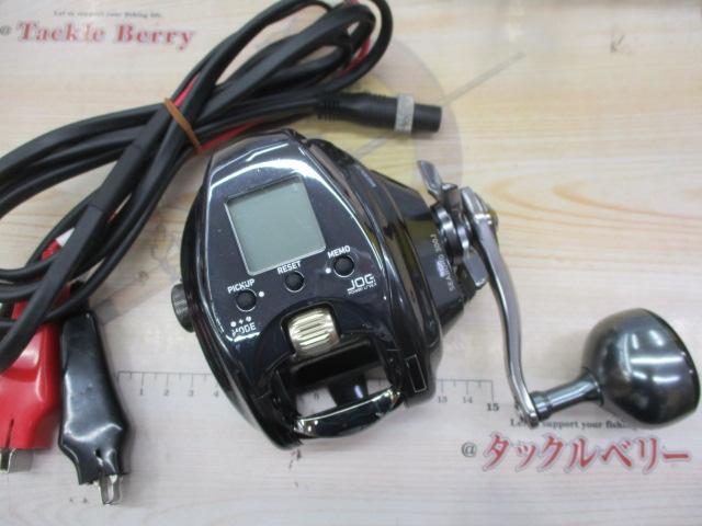 21シーボーグ 300J｜＠ベリーネット 日本最大新品中古釣具WEBショップ
