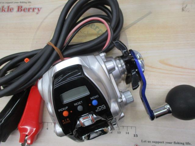 シーボーグ 150J