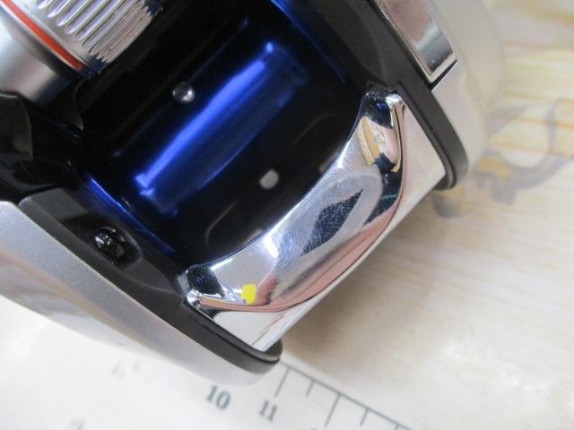シーボーグ 150J