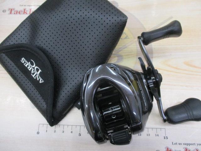 18アンタレスDC MDXG RH