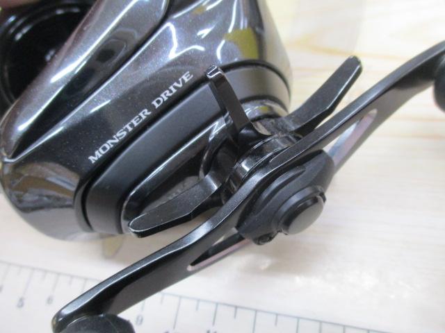18アンタレスDC MDXG RH