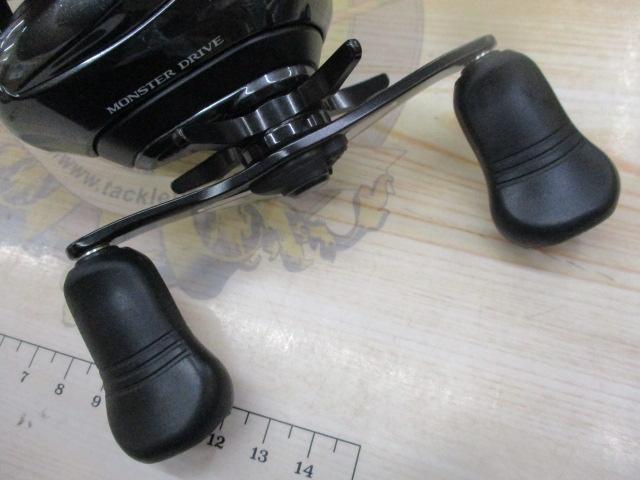 18アンタレスDC MDXG RH
