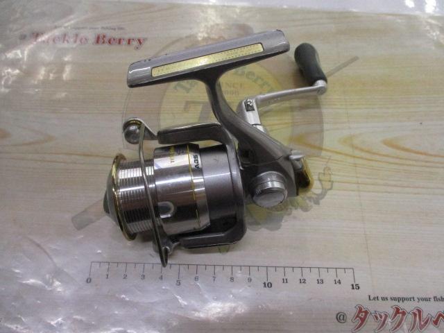 トーナメントZ 2500SiA｜＠ベリーネット 日本最大新品中古釣具WEBショップ