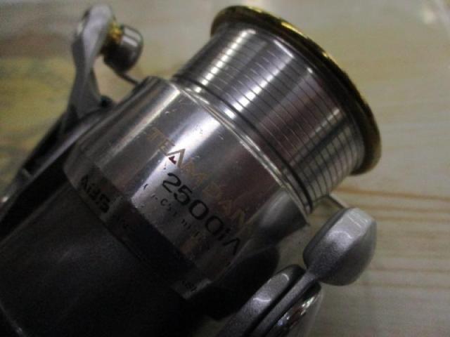 TD-S 2500iAW｜＠ベリーネット 日本最大新品中古釣具WEBショップ