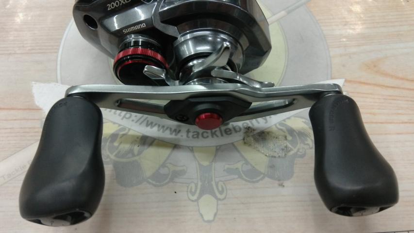 24スコーピオンMD 200XG