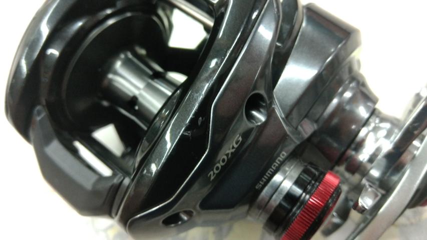 24スコーピオンMD 200XG