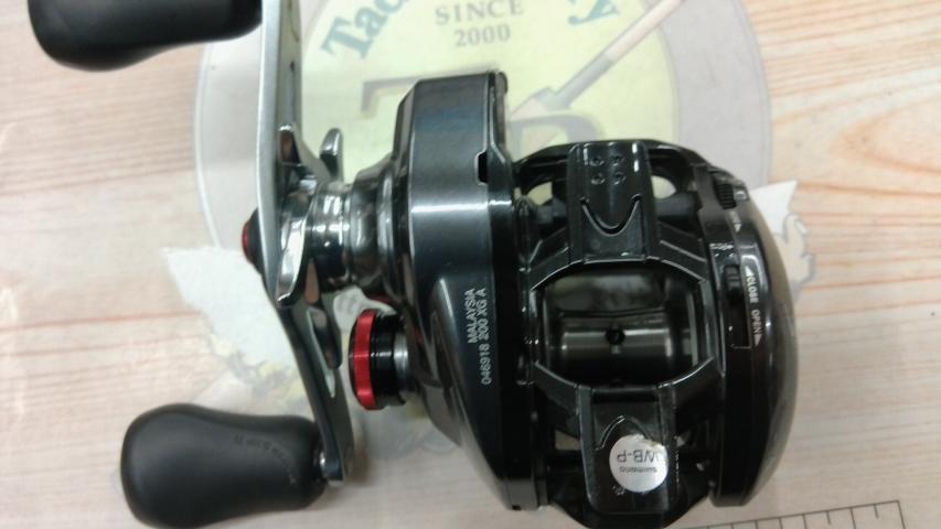 24スコーピオンMD 200XG