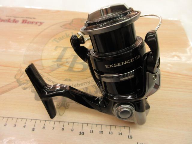 14エクスセンスBB C3000HGM｜＠ベリーネット 日本最大新品中古釣具WEB