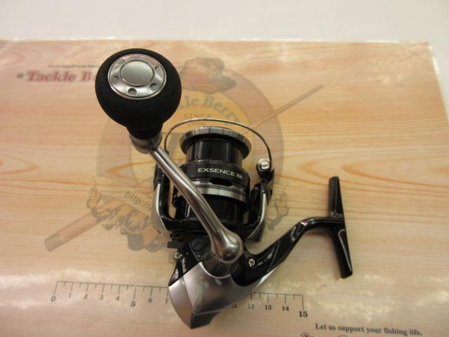 14エクスセンスBB C3000HGM｜＠ベリーネット 日本最大新品中古釣具WEB