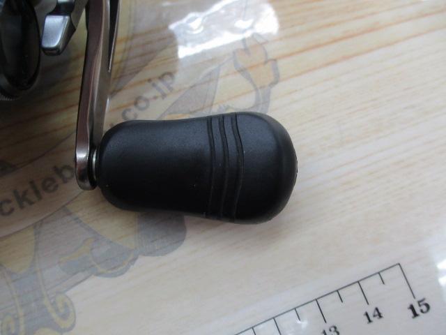 15メタニウムDC HG (RH) 後期モデル
