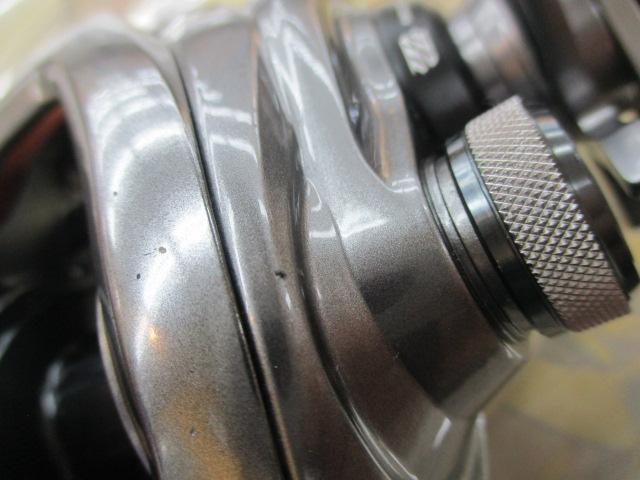 15メタニウムDC HG (RH) 後期モデル