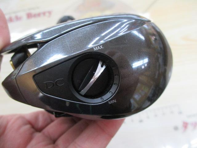 18アンタレスDC MDXG RH