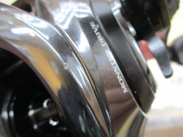 18アンタレスDC MDXG RH