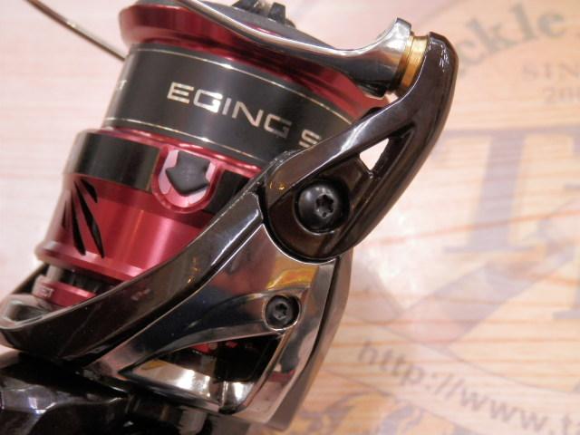 18セフィアBB C3000SHG｜＠ベリーネット 日本最大新品中古釣具WEBショップ