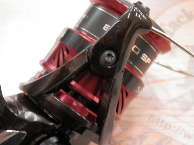 18セフィアBB C3000SHG｜＠ベリーネット 日本最大新品中古釣具WEBショップ