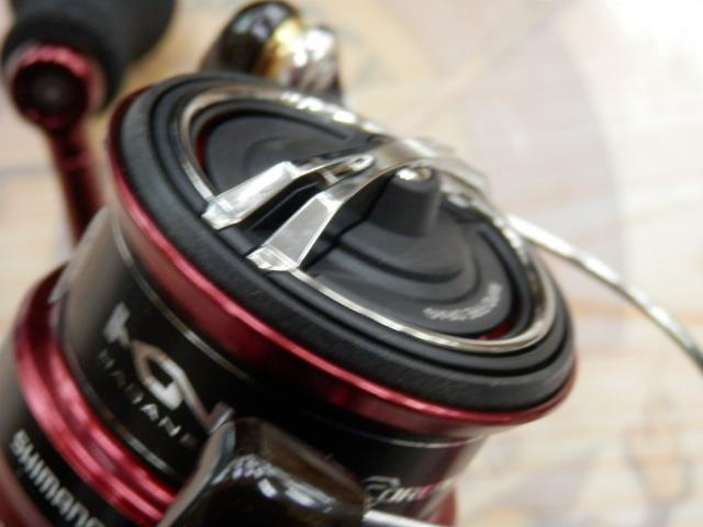 18セフィアBB C3000SHG｜＠ベリーネット 日本最大新品中古釣具WEBショップ