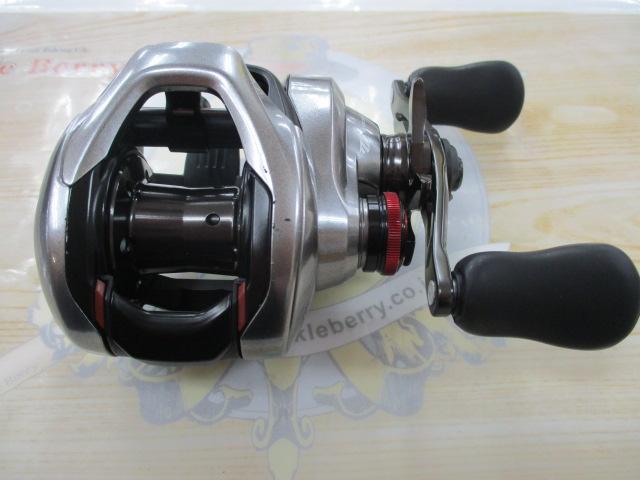 21スコーピオンDC 150HG