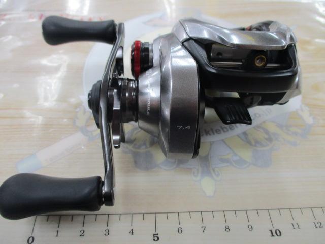 21スコーピオンDC 150HG