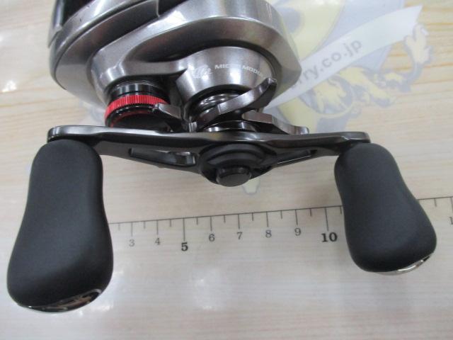 21スコーピオンDC 150HG