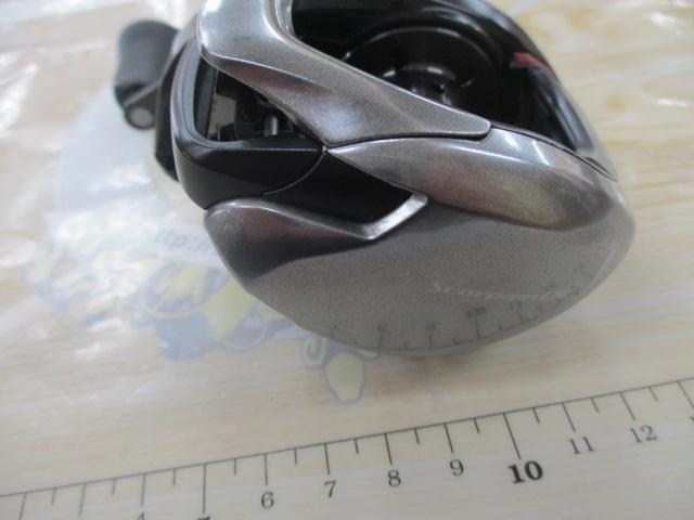 21スコーピオンDC 150HG