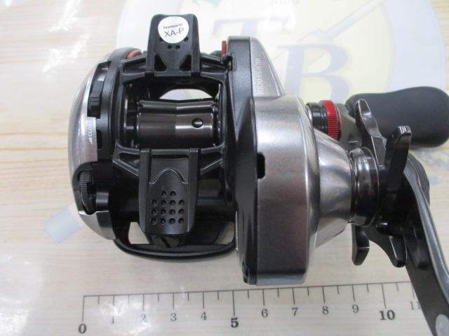 21スコーピオンDC 150HG