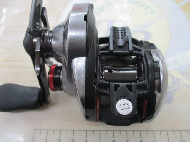 21スコーピオンDC 150HG