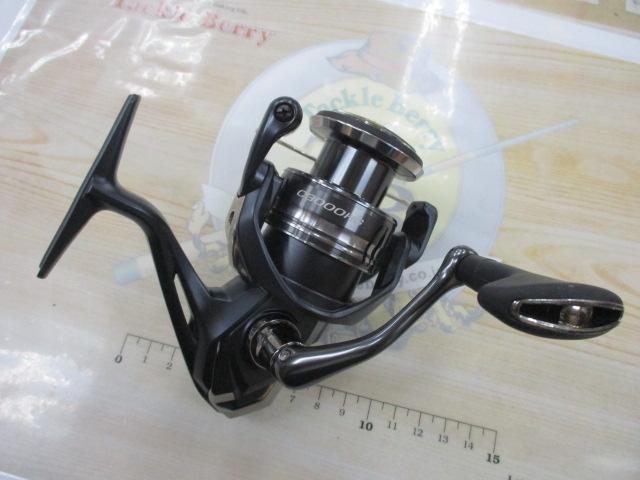 シマノ ミラベル C3000HG (未使用) ミラベル C3000HG｜＠ベリーネット