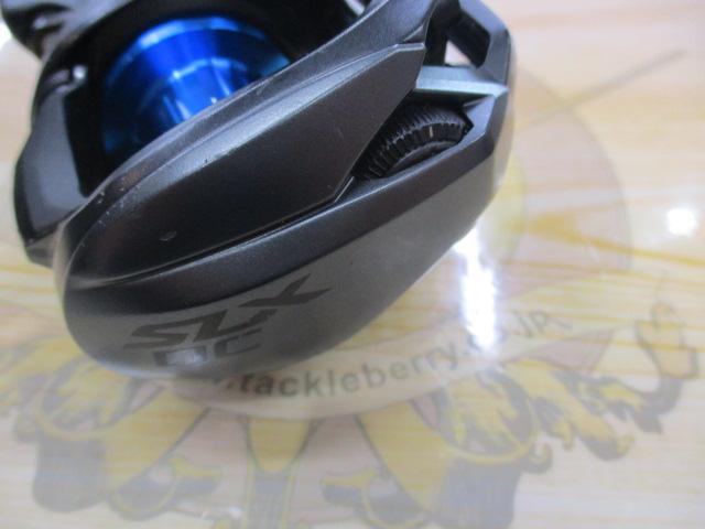 20SLX DC 71HG