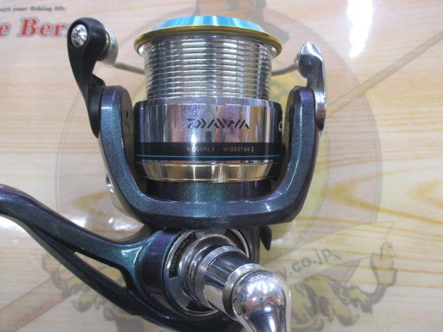 エメラルダスINF 2506｜＠ベリーネット 日本最大新品中古釣具WEBショップ