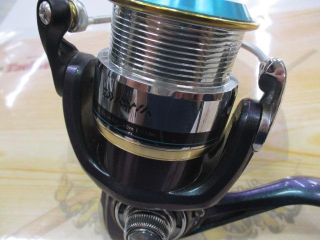 エメラルダスINF 2506｜＠ベリーネット 日本最大新品中古釣具WEBショップ